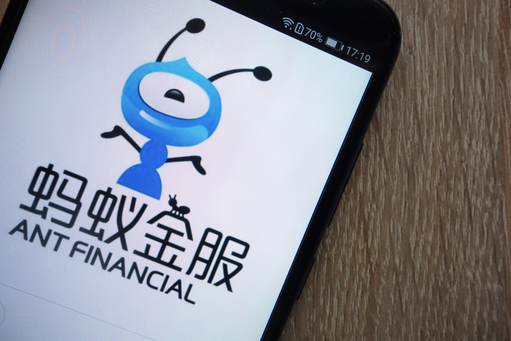 【中国】アント・フィナンシャルとインテルが業務提携。ブロックチェーン活用でのIT機器リース拡大