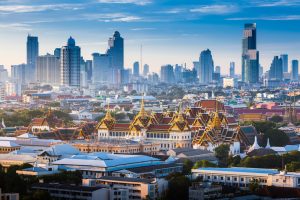 【タイ】労働省、ミャンマーとカンボジアの労働ビザ失効者に7月末までの滞在・労働許可。新型コロナ
