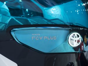 【中国】トヨタ、中国大手5社とFCV燃料電池システム開発で合弁設立。中国でFCV商用車市場急拡大