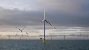 【ドイツ】政府、2040年までに洋上風力発電を40GW新設を閣議決定。再エネ比率拡大に向け