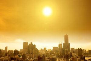 【国際】WMOとWHO、新型コロナと猛暑の複合災害への早期準備を呼びかけ。チェックリスト用意