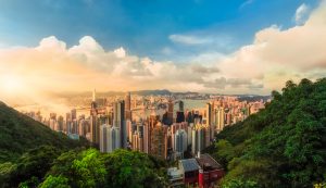 【香港】香港証取、アジア初のサステナブル・グリーン取引所「STAGE」設立。まずは債券とETFで