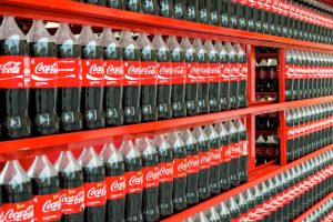 【ヨーロッパ】コカ・コーラの西欧ボトラー、ペットボトル・リサイクルCuReに出資。高度な独自技術