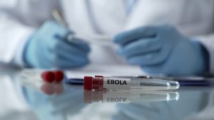 【EU】ヤンセンファーマ、エボラワクチン販売承認。WHO協働でアフリカ展開も加速