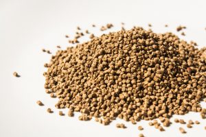 【ノルウェー】養殖大手グレイグ、グリーンボンド資金使途でカーギル子会社産大豆の使用禁止を規定