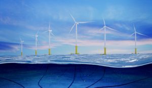 【国際】GWEC、浮体式洋上風力タスクフォース発足。大幅拡大に向け関係者との協議開始