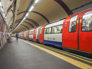 【イギリス】ロンドン市長、ロンドン地下鉄の2030年脱炭素化に向け実証テスト実施へ