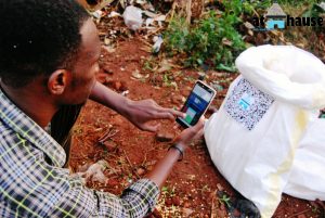 【ウガンダ】アグリテックAt Hause、小規模農家向けの収穫物備蓄袋開発。食品廃棄物削減
