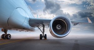【アメリカ】EPA、航空機CO2規制検討を発表。導入は2028年以降。ICAO制度の影響