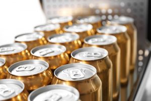 【アメリカ】コロナ禍でアルミ缶需要が上昇。飲料メーカーでのアルミ缶確保が新たな経営課題に