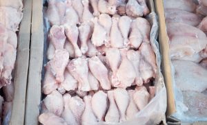【中国】当局、新型コロナ感染対策で輸入冷凍食品の検疫実施。ブラジル産やエクアドル産で陽性反応
