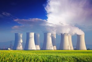 【アメリカ】ムーディーズ、気候変動で原子力発電の操業リスク増加。洪水、熱波、水確保で課題