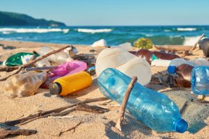 【国際】2040年までのプラスチック汚染量で5つの分析用シナリオ発表。国際チームの研究論文