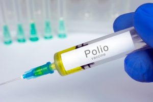 【国際】WHO、アフリカ大陸でのポリオ根絶を宣言。ワクチン接種が奏功。残るはアフガンとパキスタン