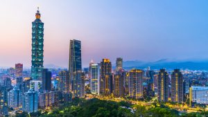 【台湾】台湾保振、IRプラットフォーム上でESG評価機関4社のスコアを機関投資家に公開。10月から
