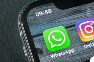 【国際】WhatsApp、繰り返し転送のメッセージに対しマーク表示。偽情報等のトラブル防止