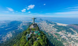 【ブラジル】ブラジル中央銀行とCBI、サステナブルファイナンス推進で覚書。タクソノミーも検討