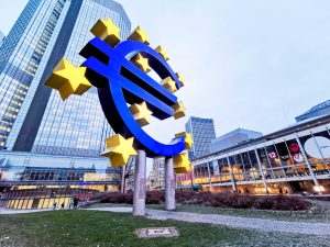 【EU】欧州中央銀行、サステナビリティ・リンク・ボンドを量的緩和政策としての資産買入対象に