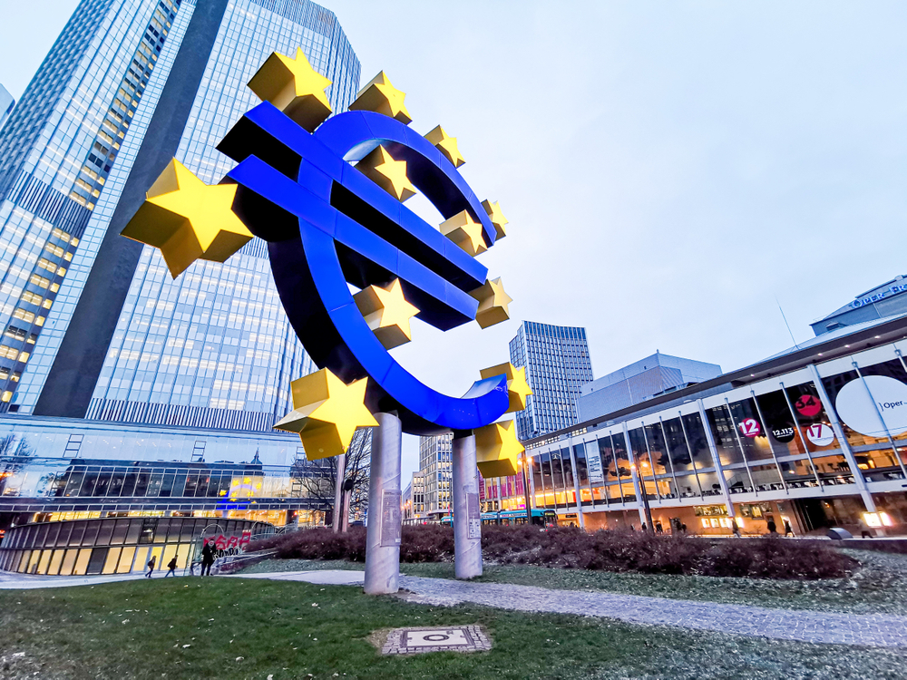 【EU】欧州中央銀行、サステナビリティ・リンク・ボンドを量的緩和政策としての資産買入対象に 2020/09/27最新ニュース