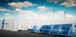 【アメリカ】「2030年までにエネルギー貯蔵設備を100GW」エネルギー貯蔵協会の新ビジョン