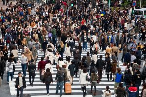 【国際】コロナ後に持続可能で衡平な社会を強く望む日本人はわずか19%。世界経済フォーラム調査