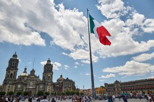【メキシコ】政府、初のサステナビリティボンド国債930億円発行。「SDGsボンド」と呼称