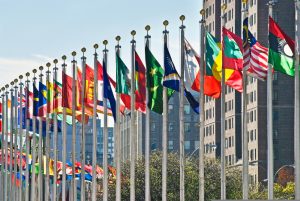 【国際】国連グローバル・コンパクト、1294社のCEOが多国間主義支持で声明。政府にも国際協調求める