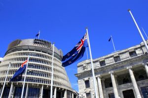 【ニュージーランド】政府、全上場企業と金融大手にTCFD開示を義務化する法案を提出。早ければ2023年から
