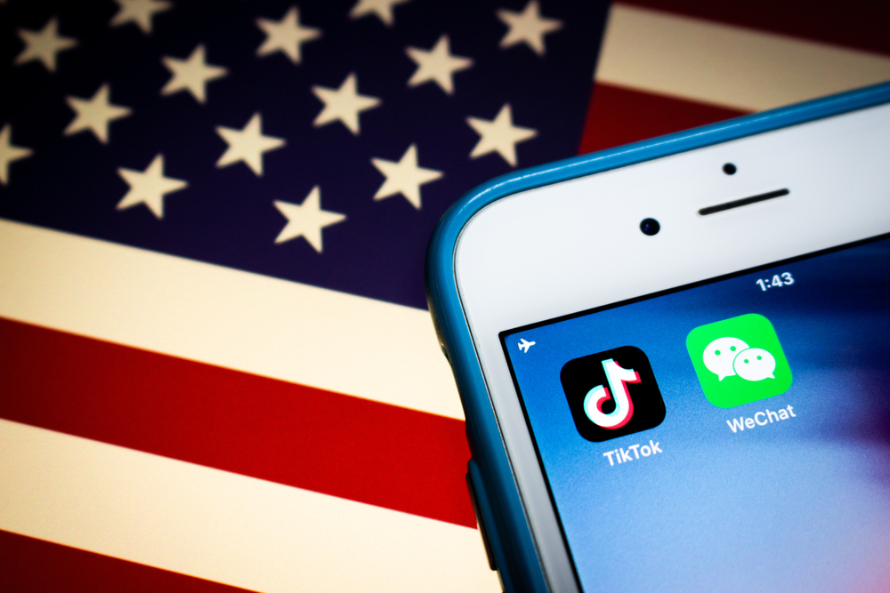 【アメリカ】商務省、WeChatとTikTokのアプリ配信・更新を9月20日から禁止。WeChatでの送金も 1