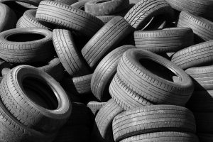 【ドイツ】BASF、廃タイヤ熱分解油をハンガリー企業から調達。ケミカルリサイクルで同等品質実現