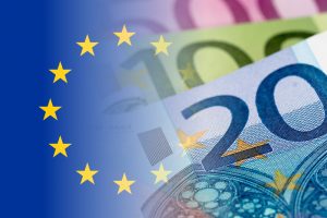 【EU】欧州委、ソーシャルボンドEU債12.5兆円発行。SURE融資プログラムが資金使途