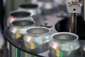 【国際】リオ・ティントとABインベブ、飲料アルミ缶の低炭素化で提携。CO2を30%削減