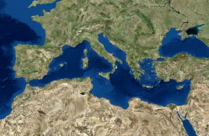 【国際】欧州環境庁とUNEP、地中海の環境改善で合同進捗レポート発表。廃棄物や廃水で課題山積