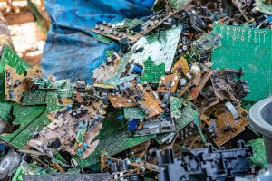 【タイ】政府、電子廃棄物428種の輸入を禁止。先進国の廃棄物輸出はさらに困難に