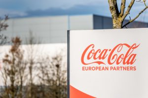 【ヨーロッパ】コカ・コーラ・ヨーロピアン・パートナーズ、紙製・リサイクル可能なパック販売用の梱包素材生産開始