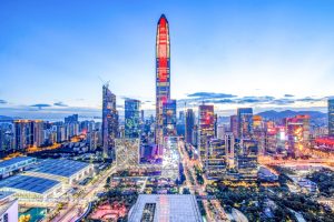 【中国】ムーディーズ、香港ESG評価MioTechにマイノリティ出資。中国市場でのプレゼンス拡大