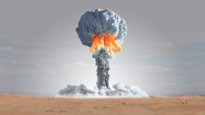 【国際】核兵器禁止条約、2021年1月に発効。クラスター爆弾、地雷に続き、ファイナンス禁止広がるか