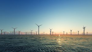 【EU】欧州委、洋上再エネ戦略発表。2050年までに洋上海洋エネルギー発電を340GWに