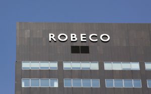 【スイス】Robeco、子会社RobecoSAMの社名を「Robeco Switzerland」に変更。ブランド戦略