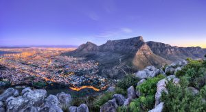 【南アフリカ】政府とWRI、都市のグリーンリカバリー推進で提携。新型コロナからの経済復興策検討