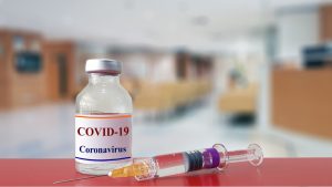 【国際】米モデルナ、新型コロナ・ワクチン候補で94.5%の有効性。英・EUはすでに当局レビュー開始