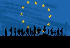 【EU】欧州委、2027年までの移民・難民政策発表。加盟国の受入れ義務強化とEU支援の拡充