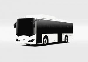 【日本】BYD、EV路線バス車両で2021年に日本市場参入。現代自動車も2022年からEVとFCVで再参入