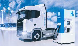 【国際】リンデ、水素インフラ事業を大幅強化。世界中で提携を加速。ダイムラーとはFCトラック共同開発