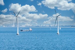 【日本】経産省、「洋上風力産業ビジョン（第1次）」発表。2040年までに最大45GW