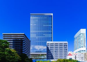 【日本】東急不動産と鹿島、竹芝エリア開発でサステナビリティローン900億円を調達