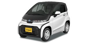 【日本】トヨタ自動車、超小型EVの法人・自治体向け限定販売開始。e-Paletteの運行システムも公開
