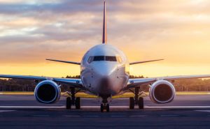 【国際】機関投資家団体CA100+、航空業界のカーボンニュートラルに向けセクター提言レポート公表