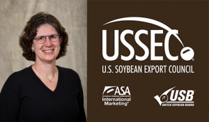 【インタビュー】アメリカ大豆輸出協会地域代表が語る大豆の未来～SSAP認証の特徴と展望～