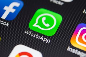 【インド】政府、WhatsAppに新プライバシーポリシーの撤回要求。ユーザーからは他社乗換え意向